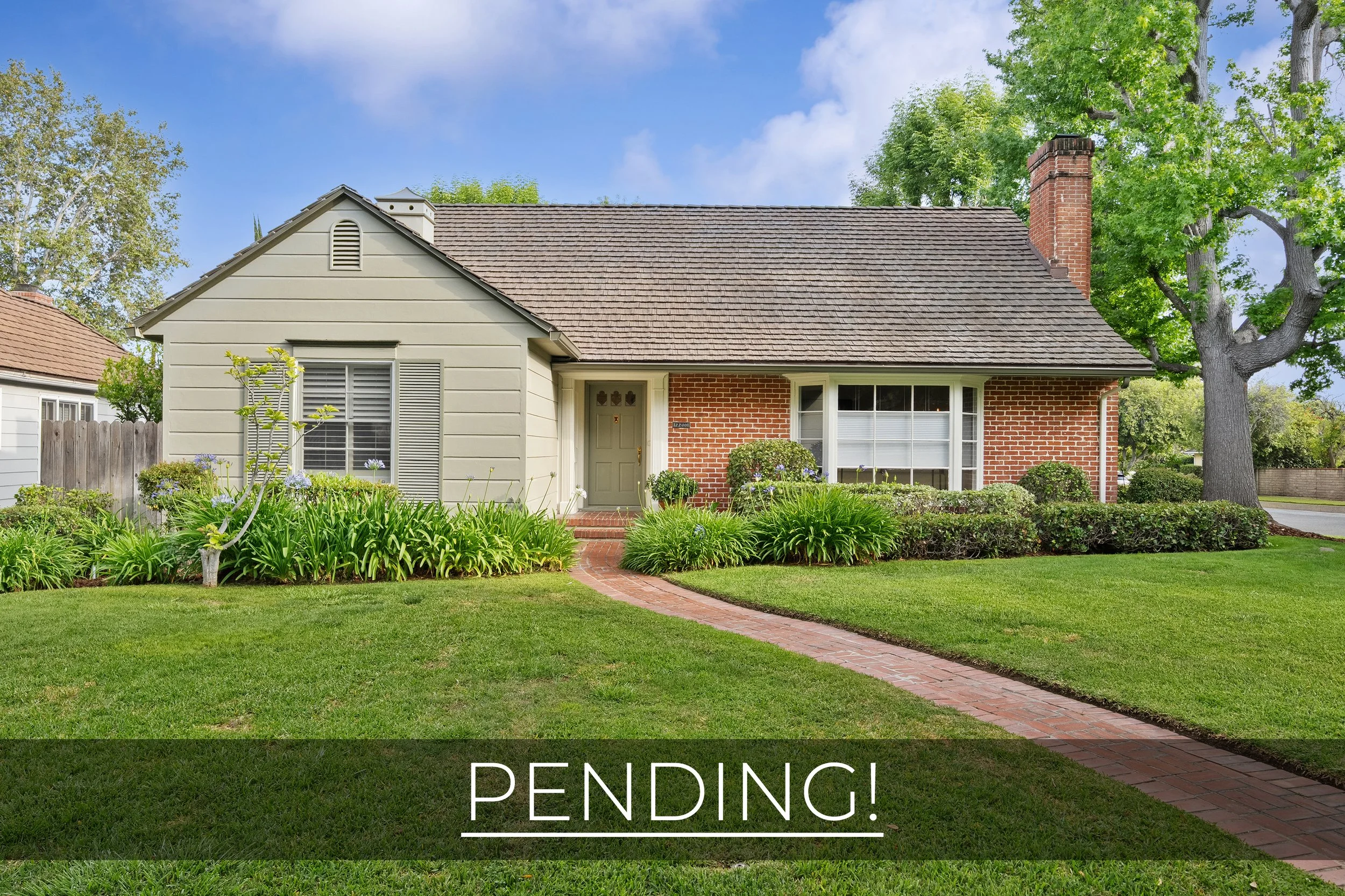 2240 Sherwood Rd | San Marino, CA 91108