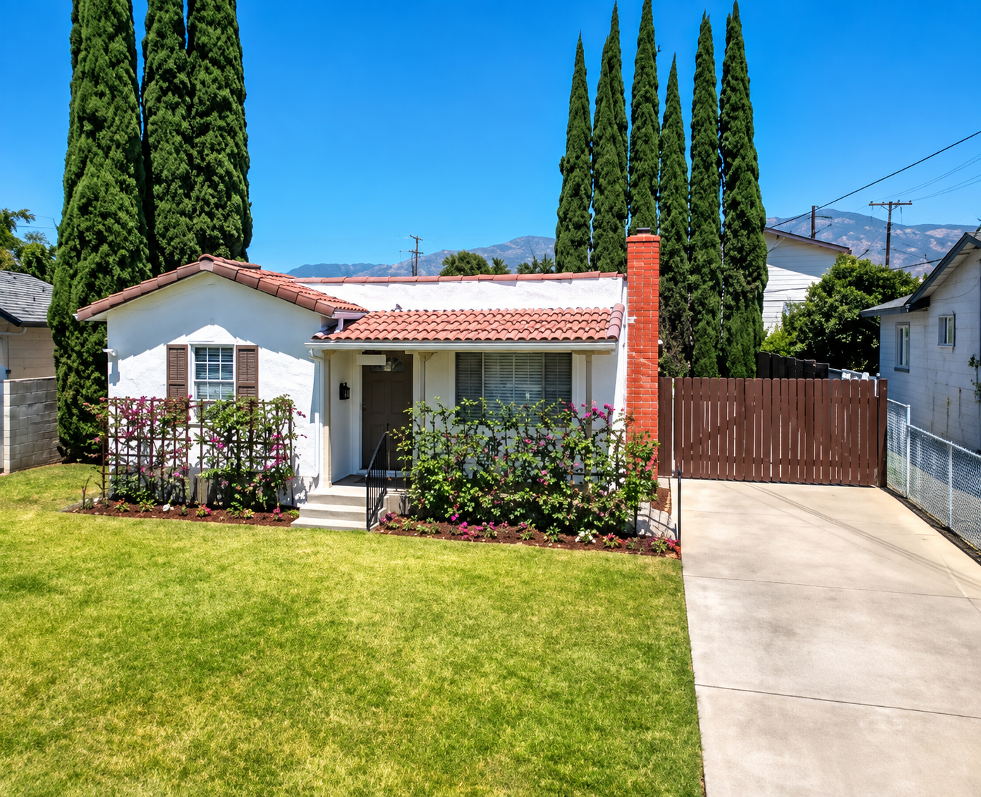 8459 Elm Ave | San Gabriel (SOLD COE - 6/22/26)