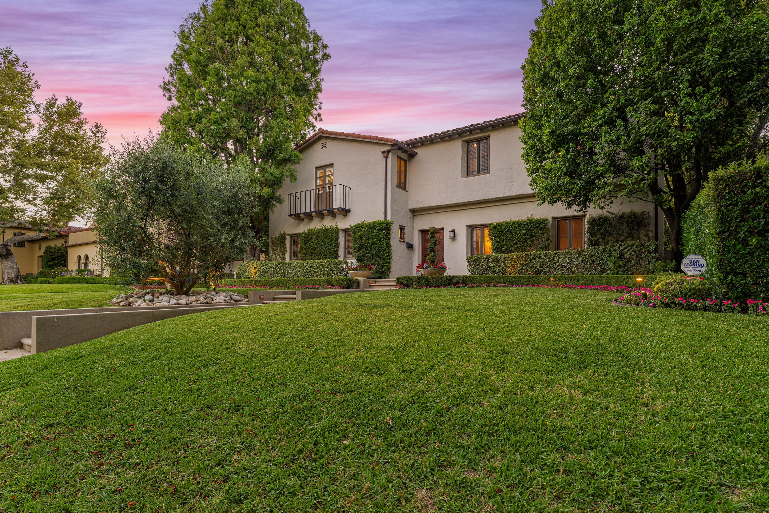 1271 Sherwood Rd | San Marino, CA 91108
(COE: 9/24/24 - $3,880,000)