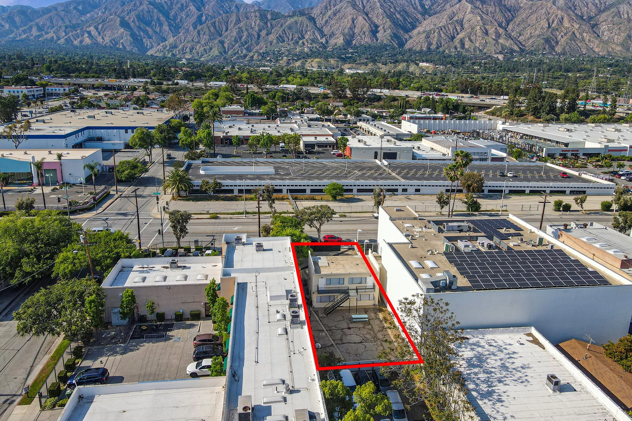 2800 E. Walnut St | Pasadena, CA 91107 (SOLD COE - 9/30/25)