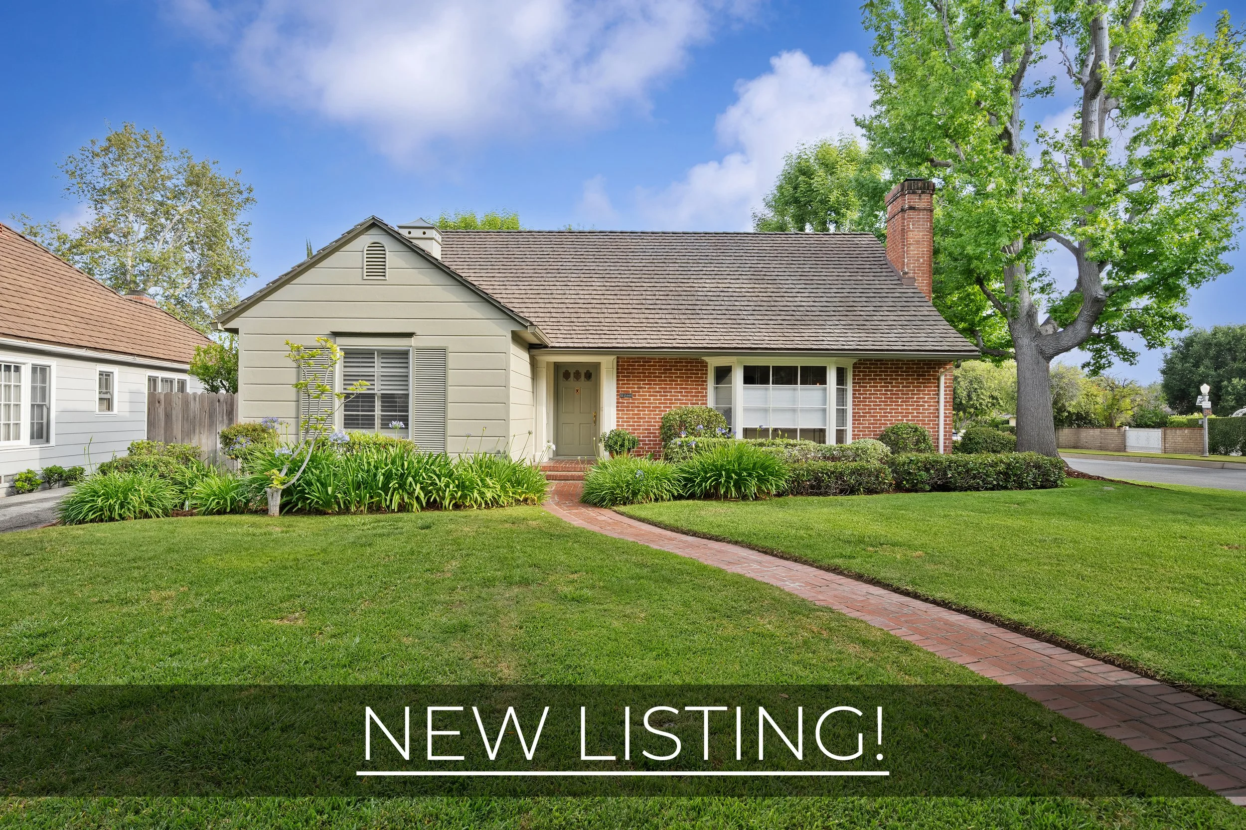 2240 Sherwood Rd | San Marino, CA 91108