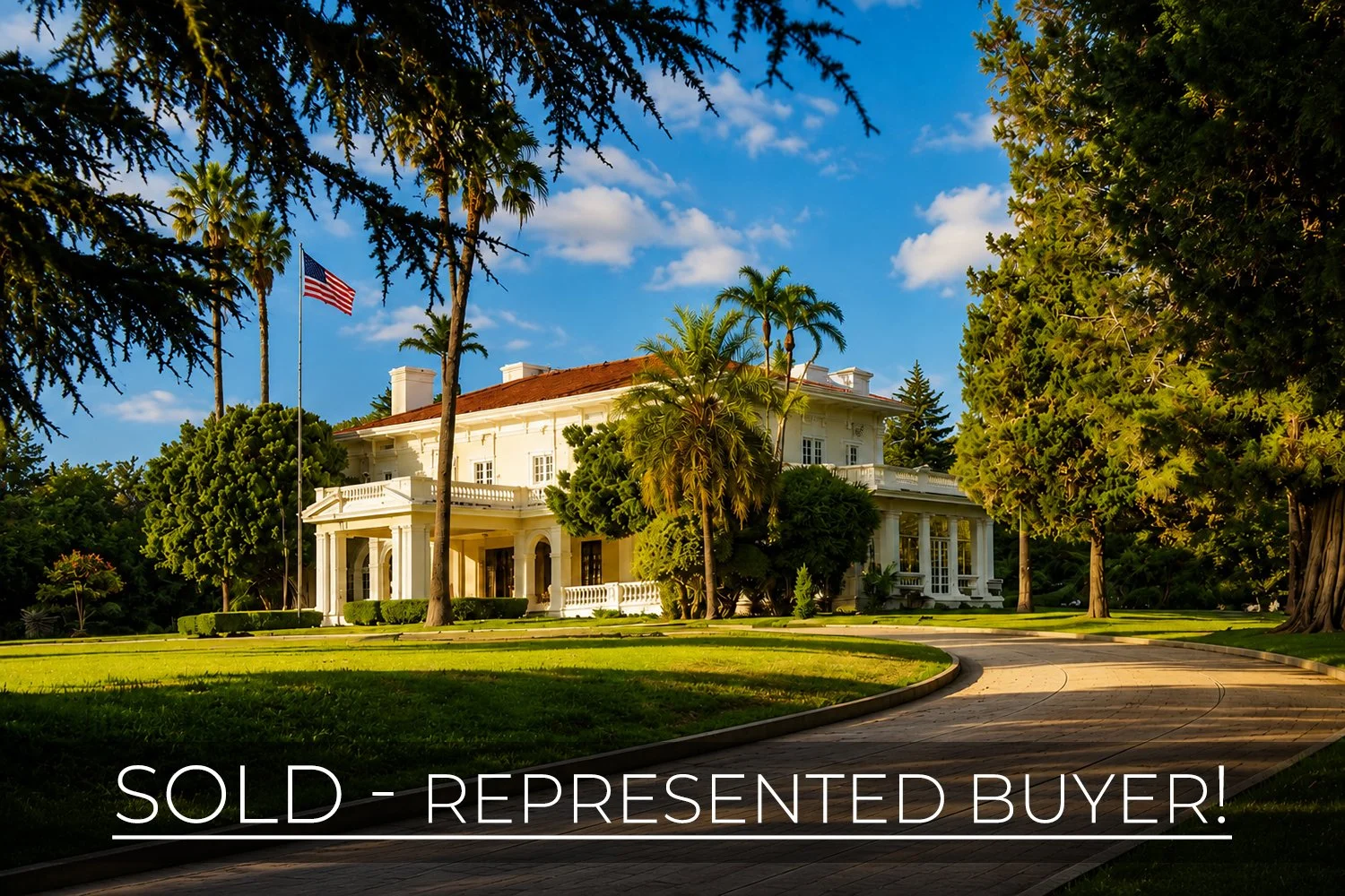 1230 S. Oakland Avenue | Pasadena, CA 91106 (SOLD COE - 6/2/26)