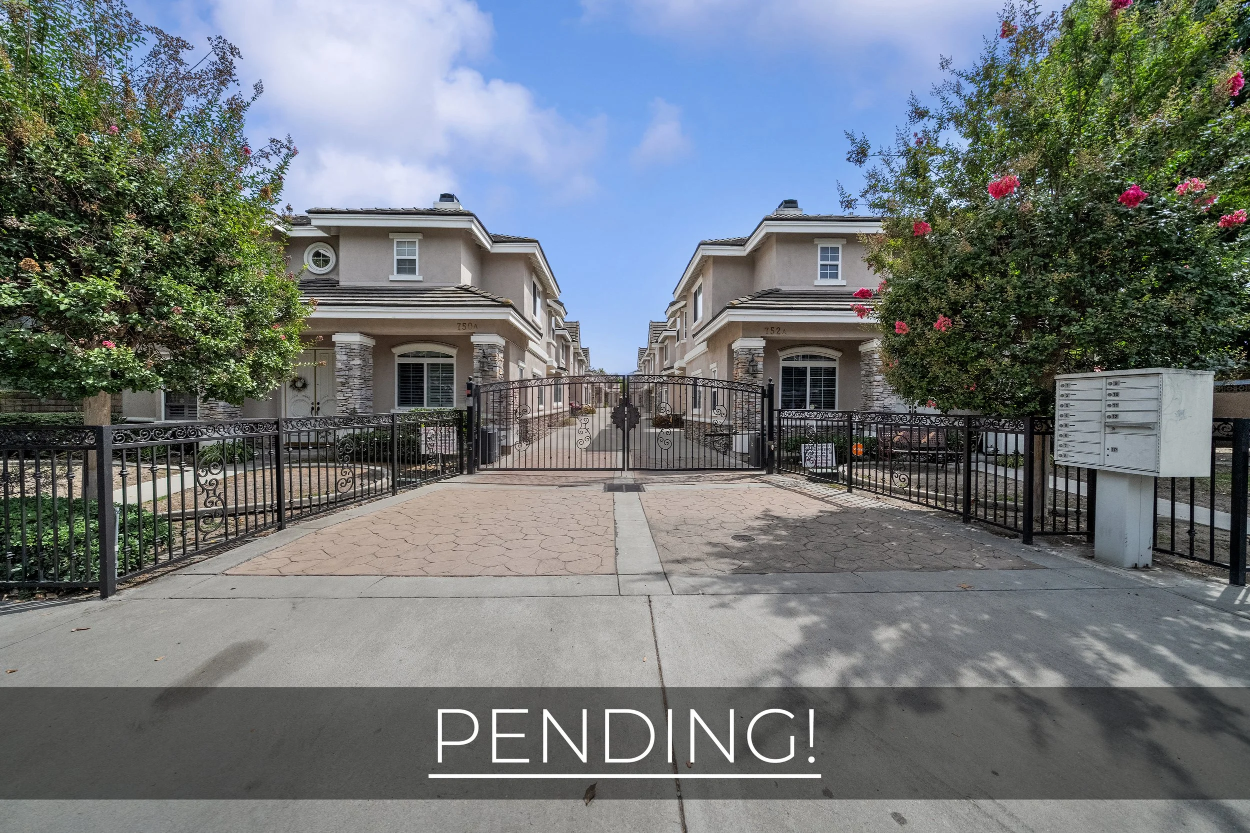752 W. Walnut #D | Monrovia, 91016