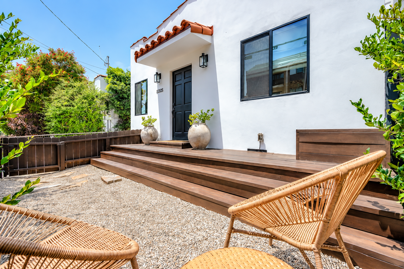 11525 Nebraska Ave | Los Angeles (SOLD  Represented Buyer COE - 7/8/26)