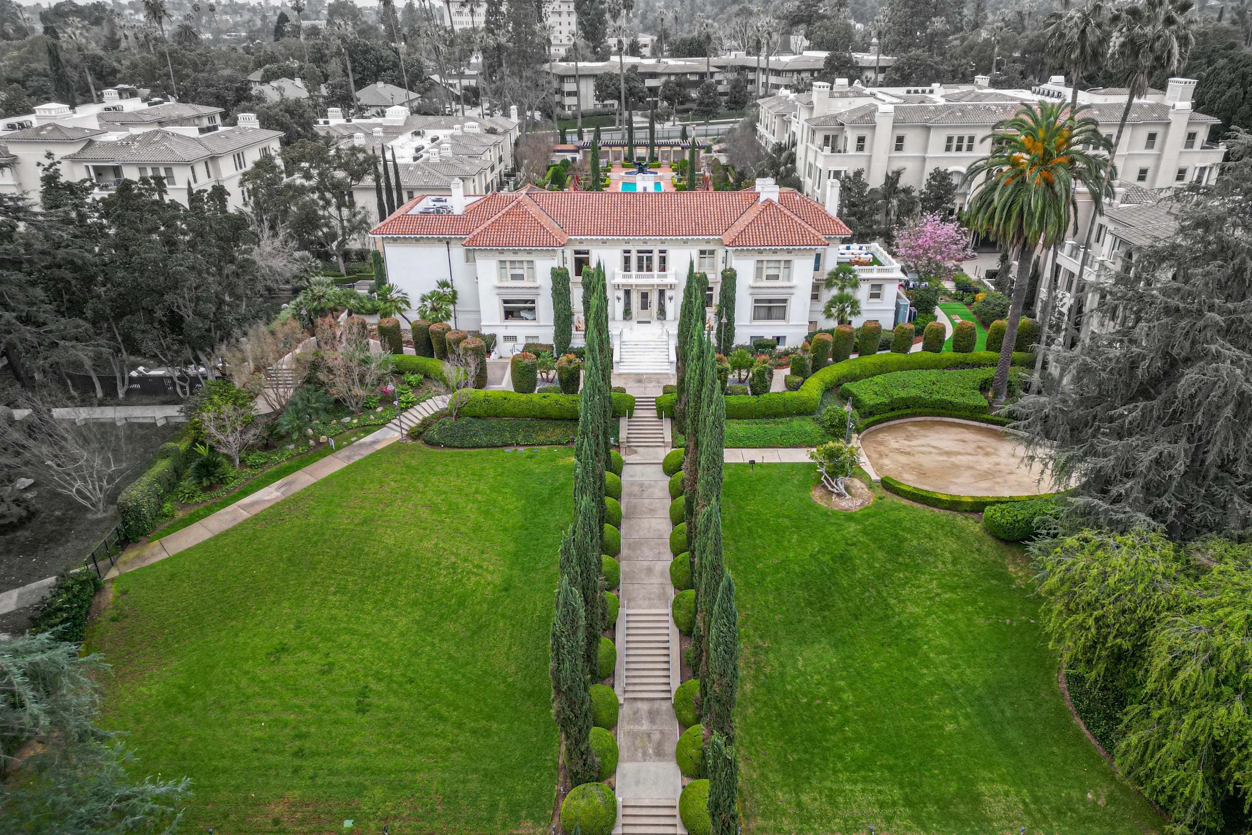 380 W. Green Street | Pasadena, CA 91105 (SOLD COE - 8/12/2026)