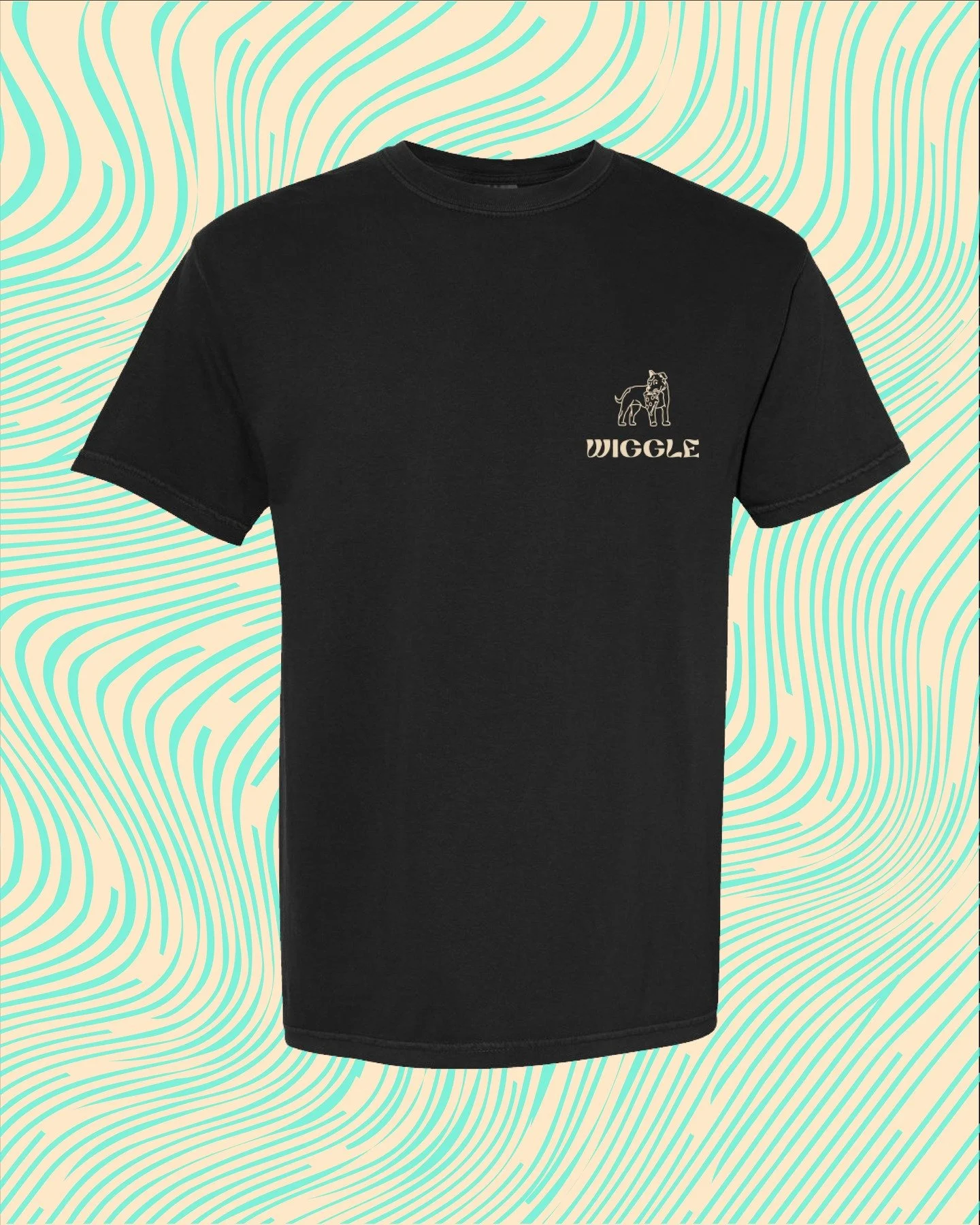 WIGGLE MERCH dropping soon @wiggleonmain We love working with friends :)