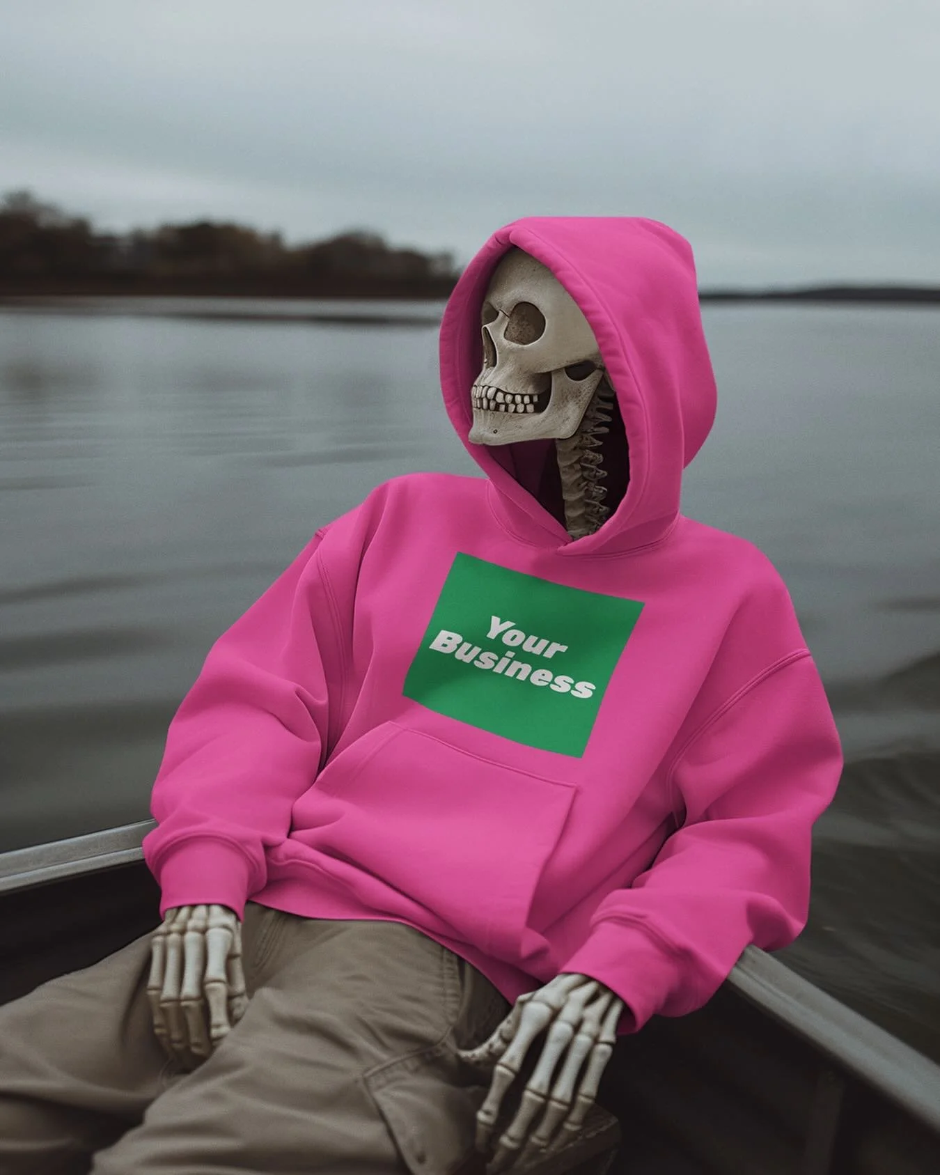 Oh look it&rsquo;s @alibiz wondering why you used canva and printful bc @merchly can do it better 😶&zwj;🌫️ 

PS 
Use code: SPOOKYSZN at checkout for 10% off all custom hoodies, zips and crewneck sweatshirts

PPS
We do embroidery, silkscreen, DTG, a