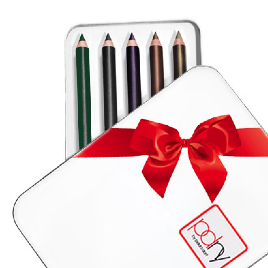 Beauty Packaging Design