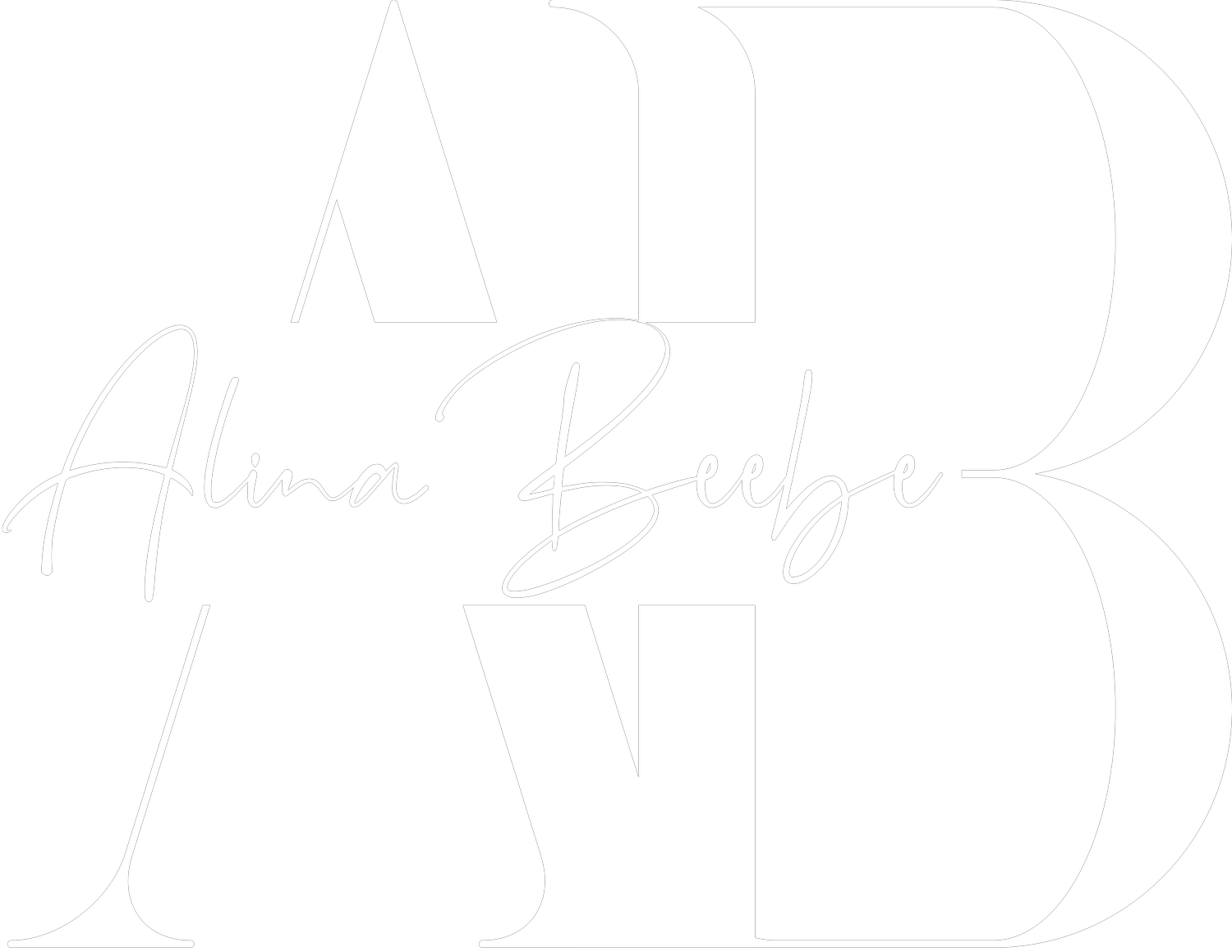 Alina Beebe Hair