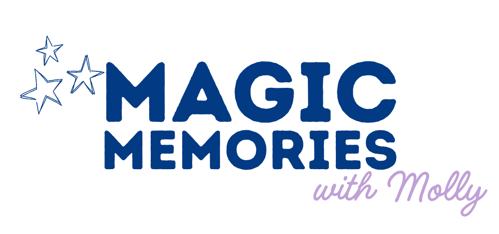 Magic Memories with Molly