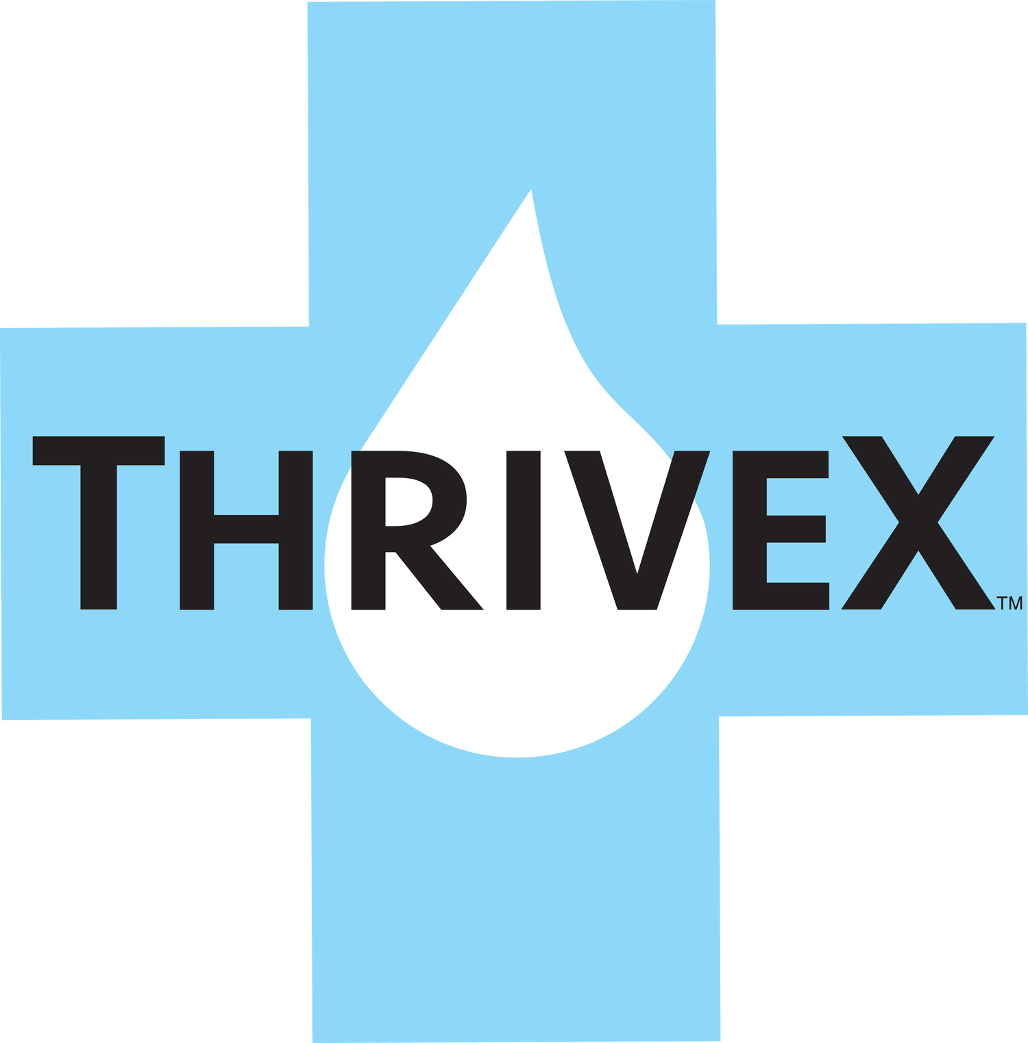 ThriveX™ Medical | IV Therapy | Peptides | Hormones