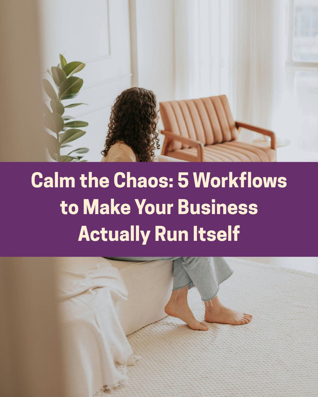 Is Your Business In Survival Mode?