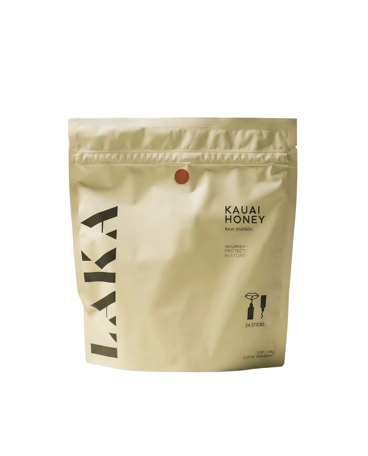 LAKA® Honey™ 24 PACK