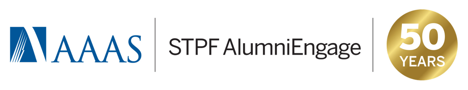 STPF Alumni Engagement