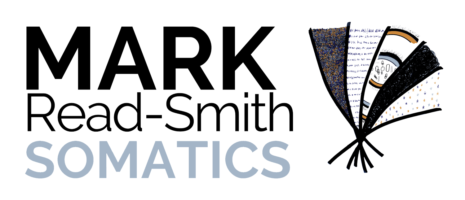 Mark Read-Smith Somatics