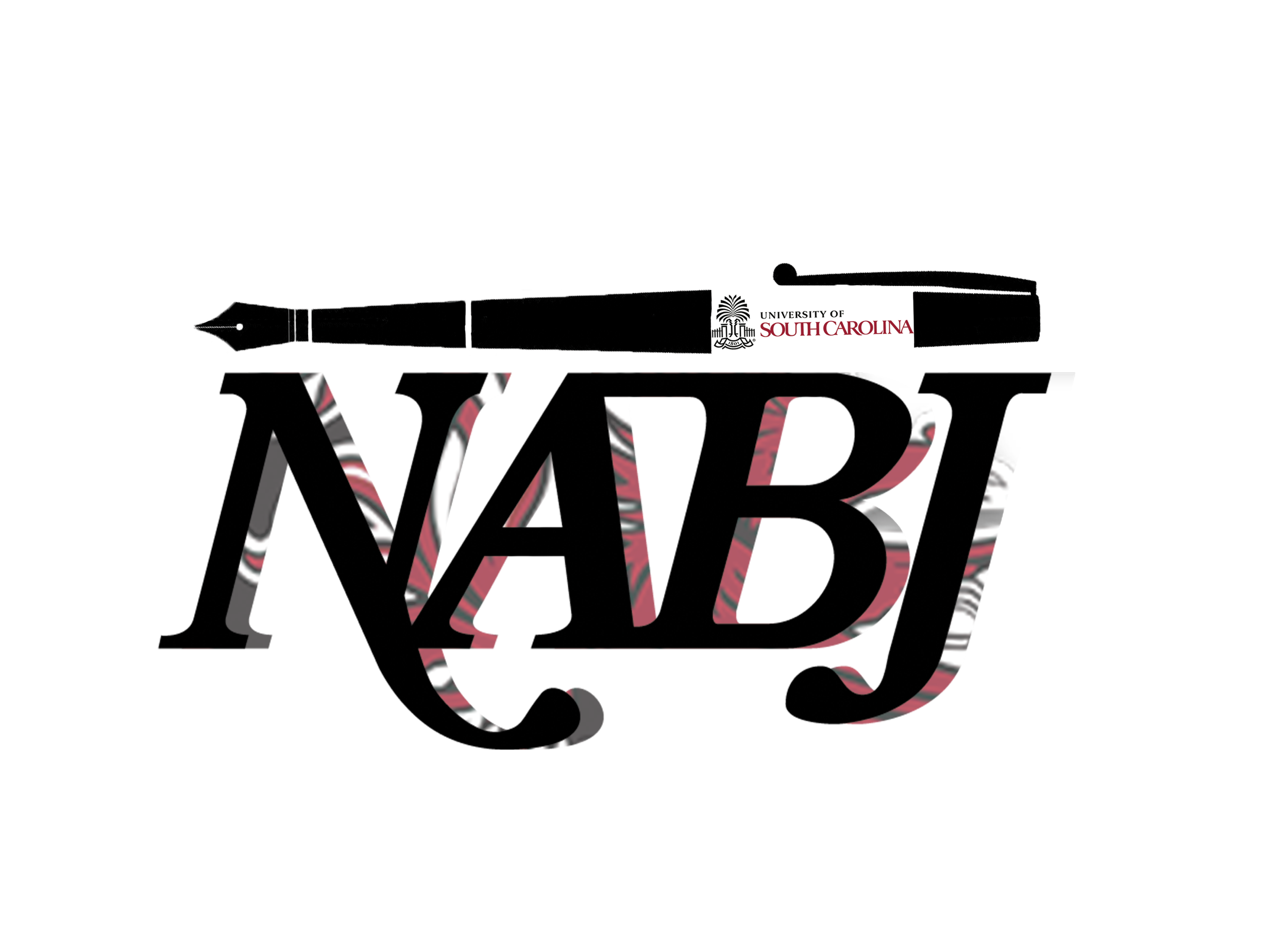 NABJ 2018 - Logo