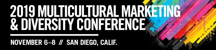 ANA Conference Header Design