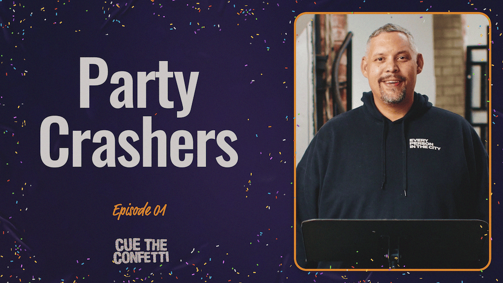 Party Crashers