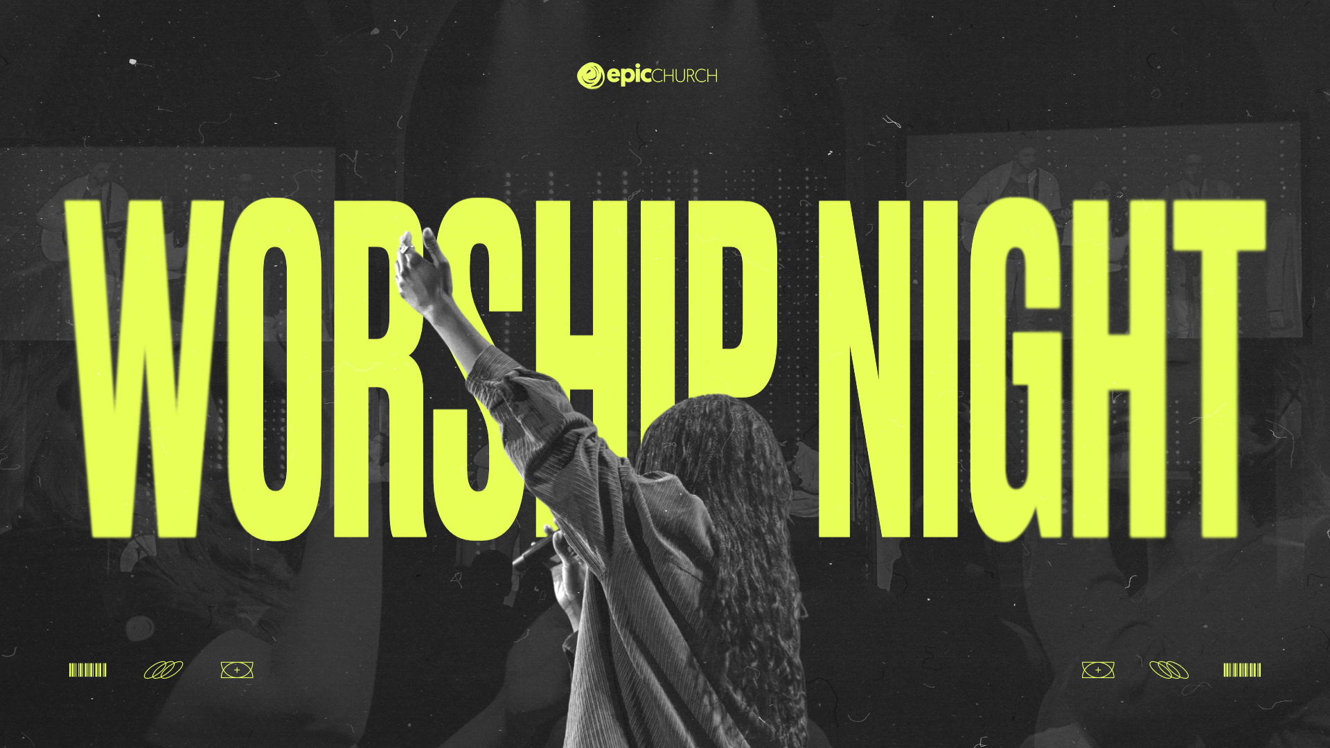 Worship Night