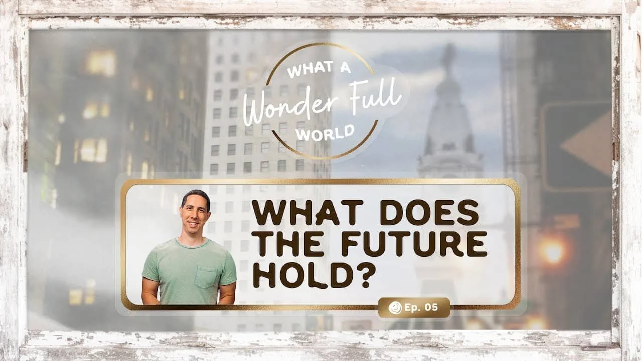 What Does the Future Hold?