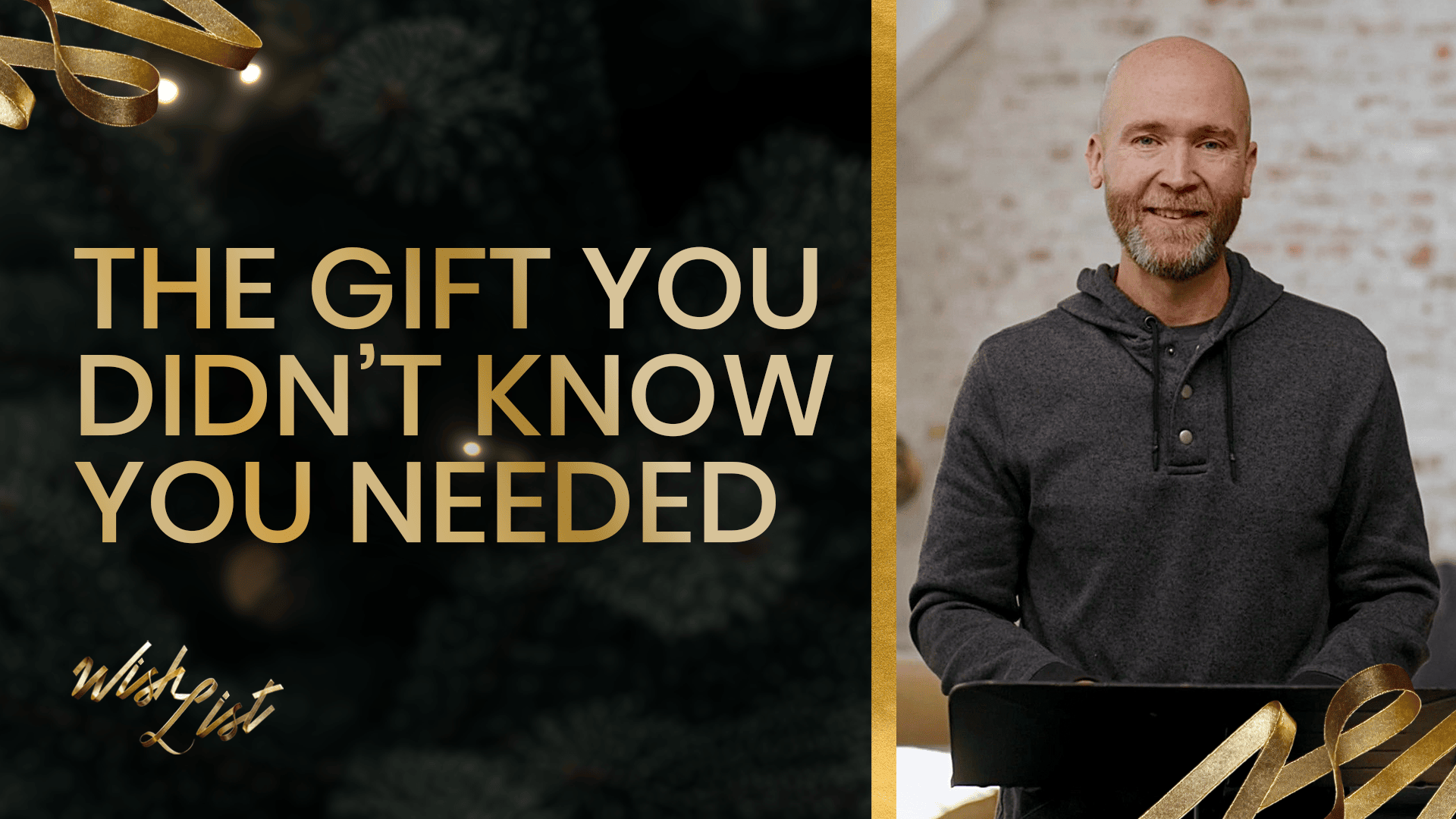 The Gift You Didn’t Know You Needed