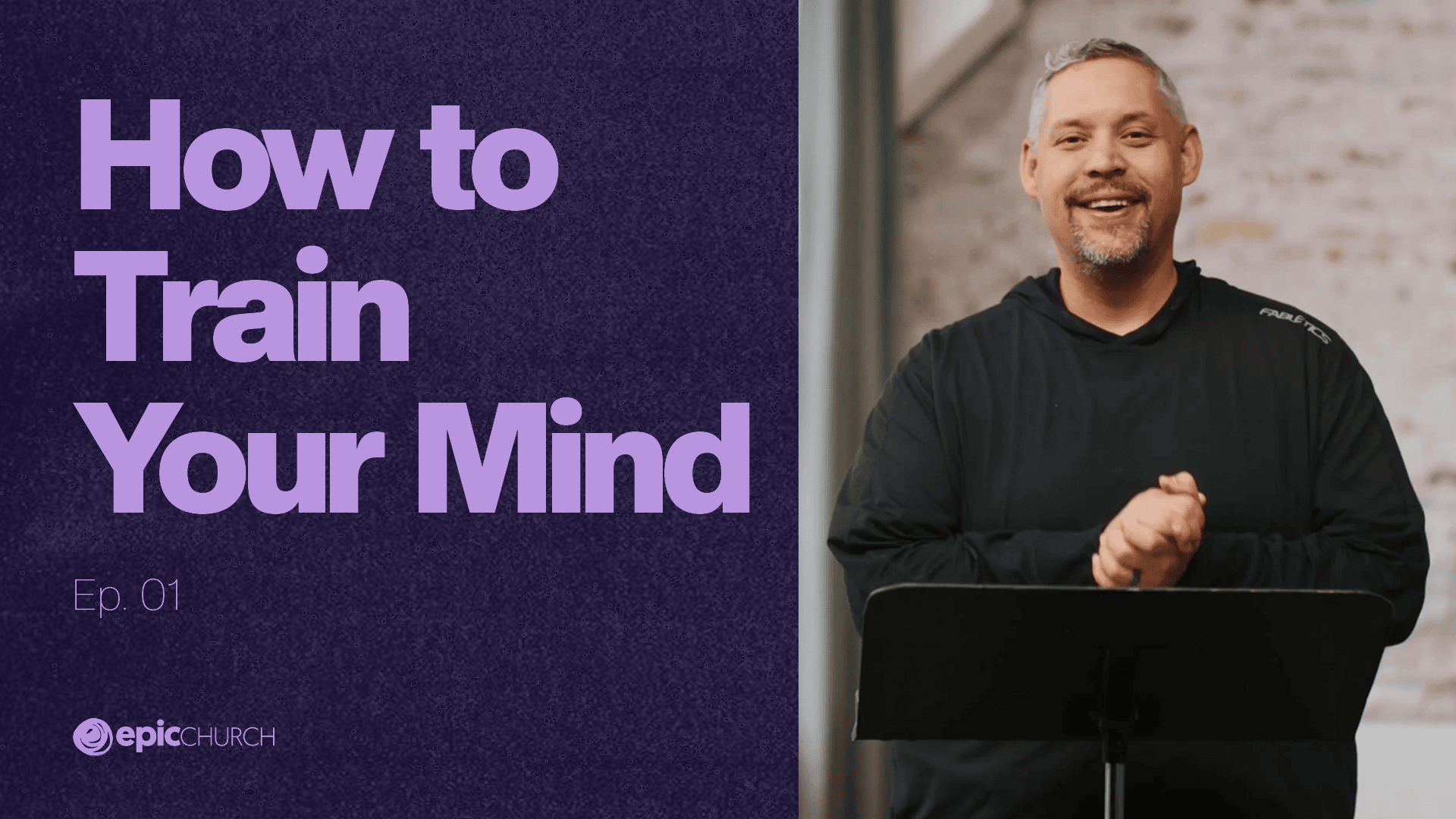 How to Train Your Mind