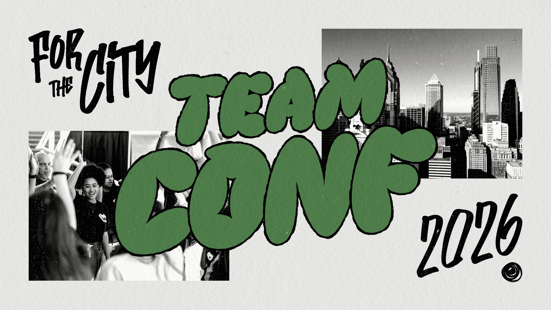 Team Conference 2026