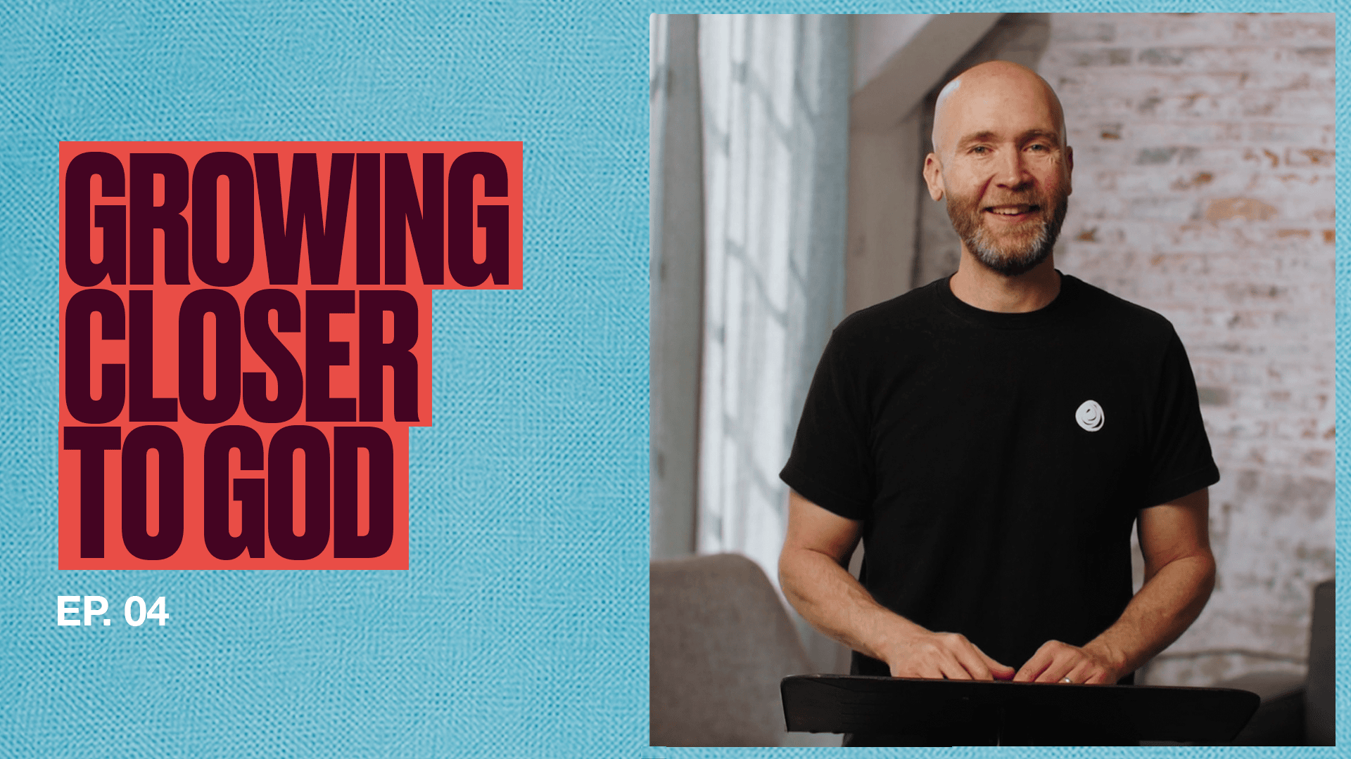 Growing Closer To God