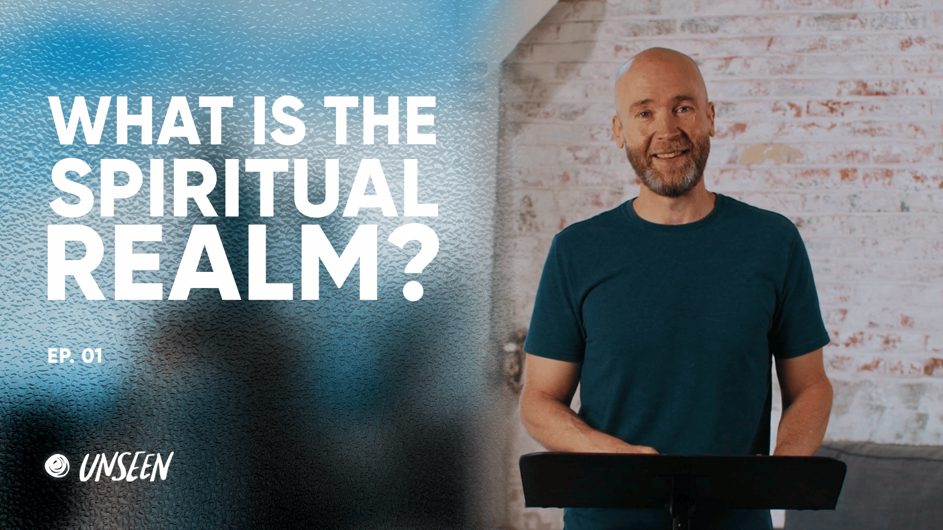 What Is The Spiritual Realm?