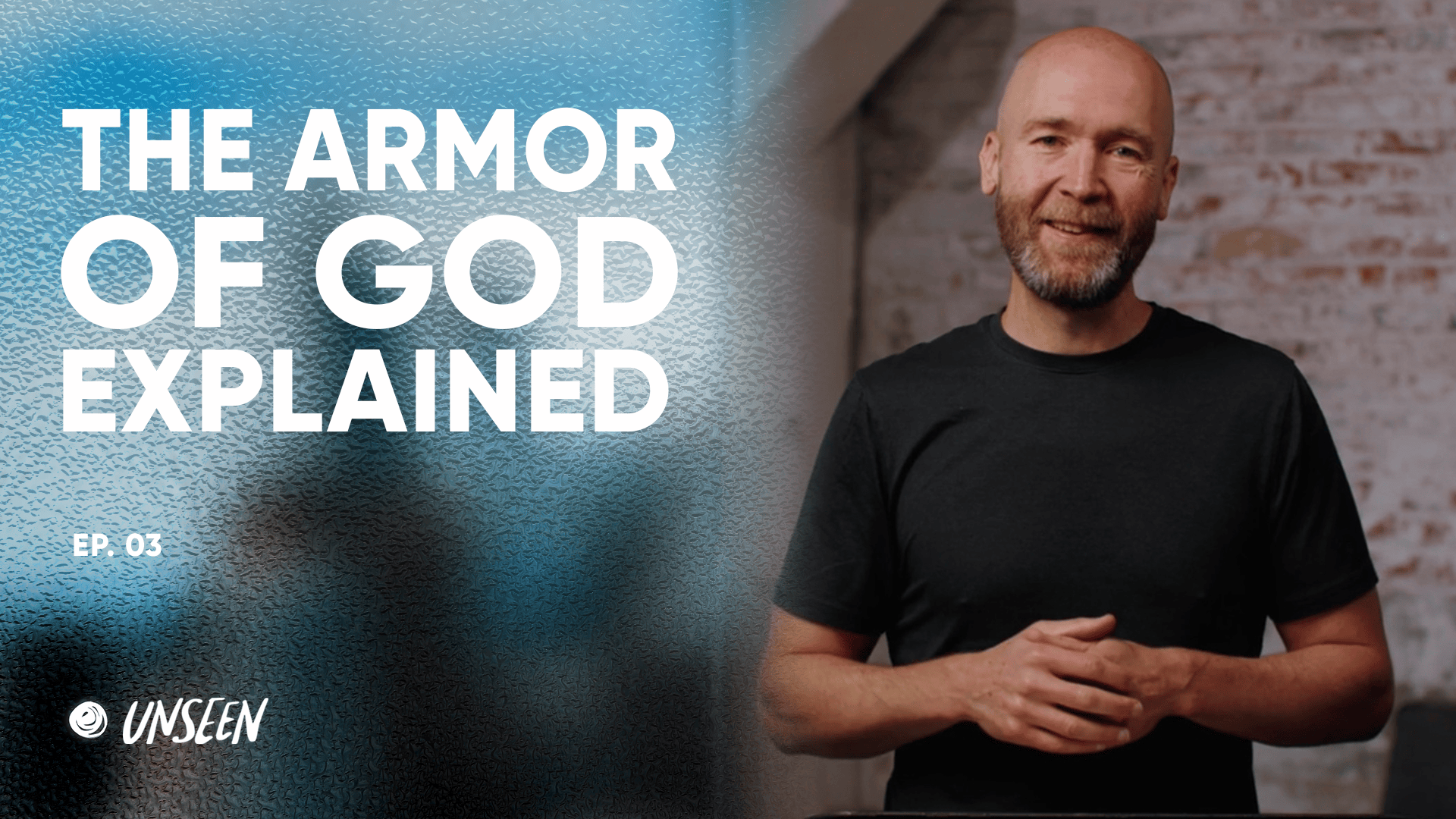 The Armor of God Explained