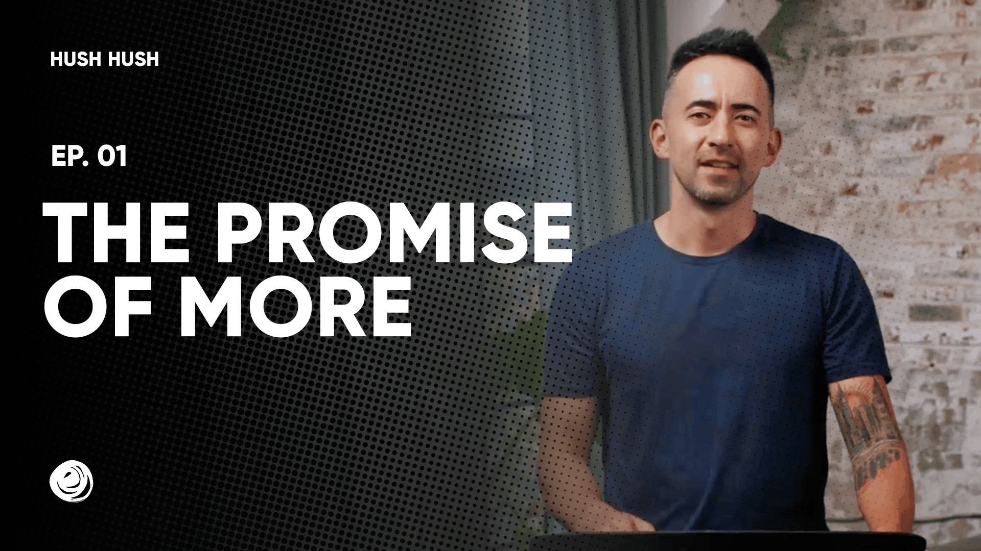 The Promise of More
