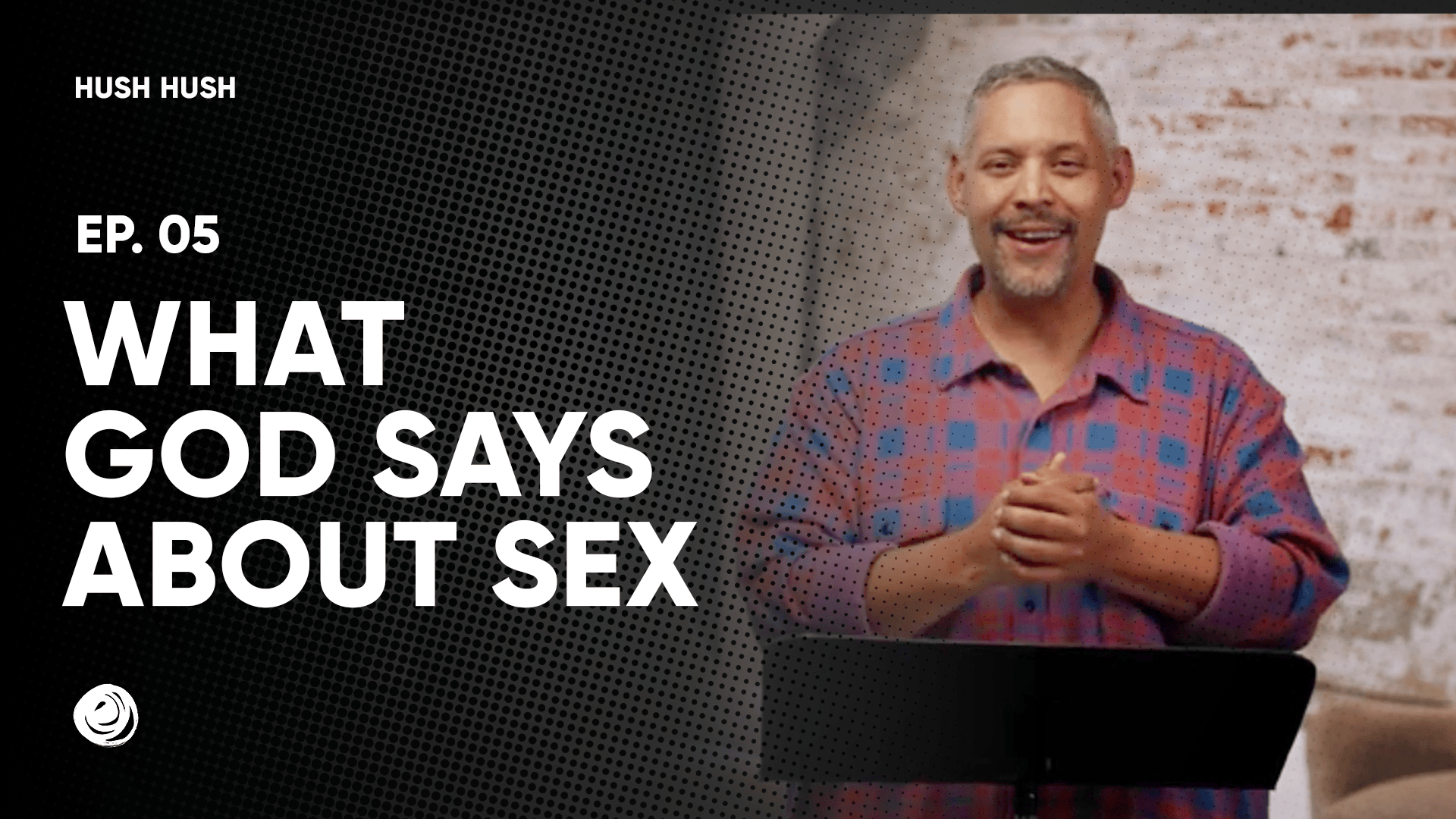 What God Says About Sex