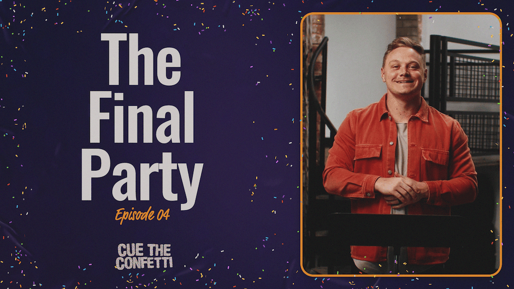 The Final Party