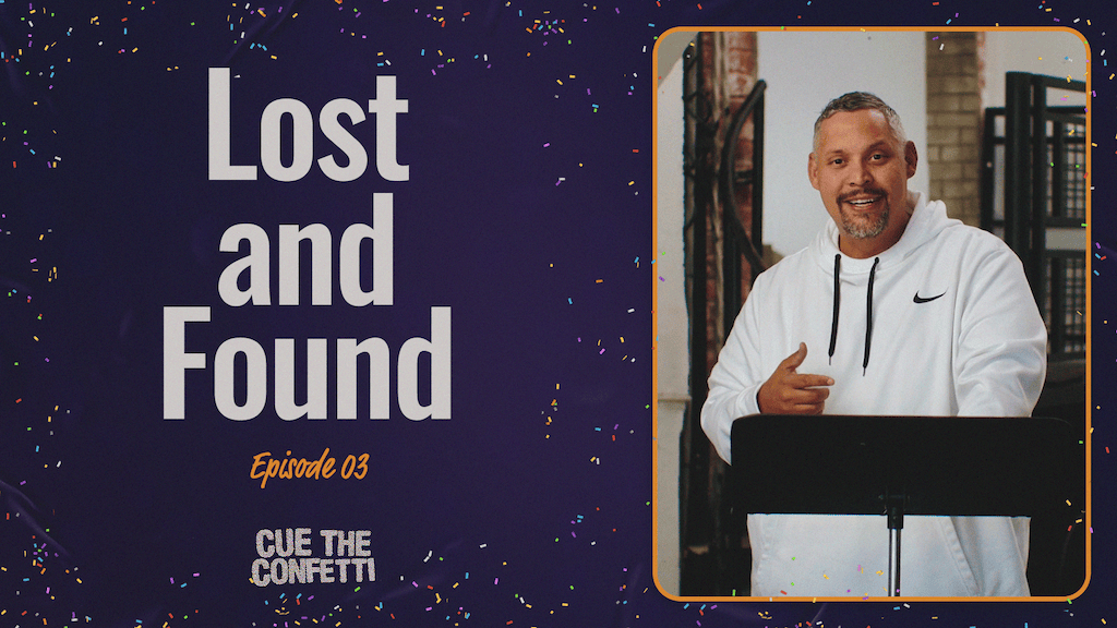 Lost and Found