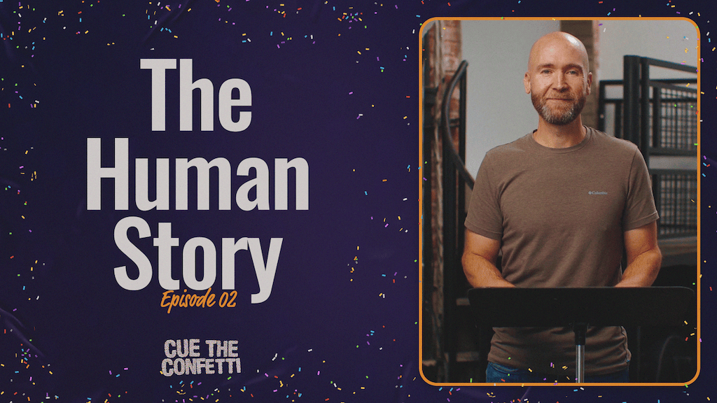The Human Story