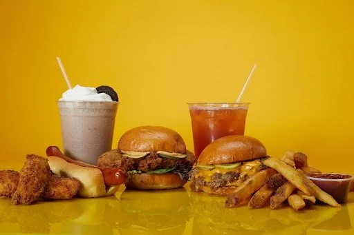 Home Frite Opens in Clayton, NC Burgers, Signature Fries, and Big Expansion Plans