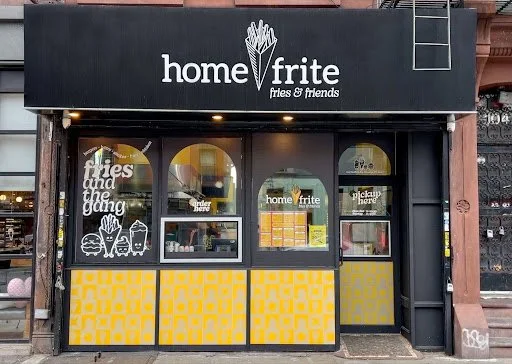 How Fast-Casual Food Took Over Brooklyn and Why Home Frite Fits Right In