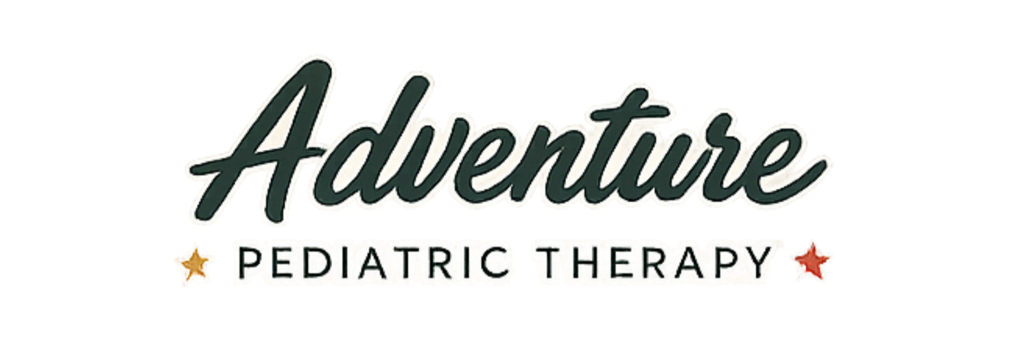 Adventure Pediatric Therapy 