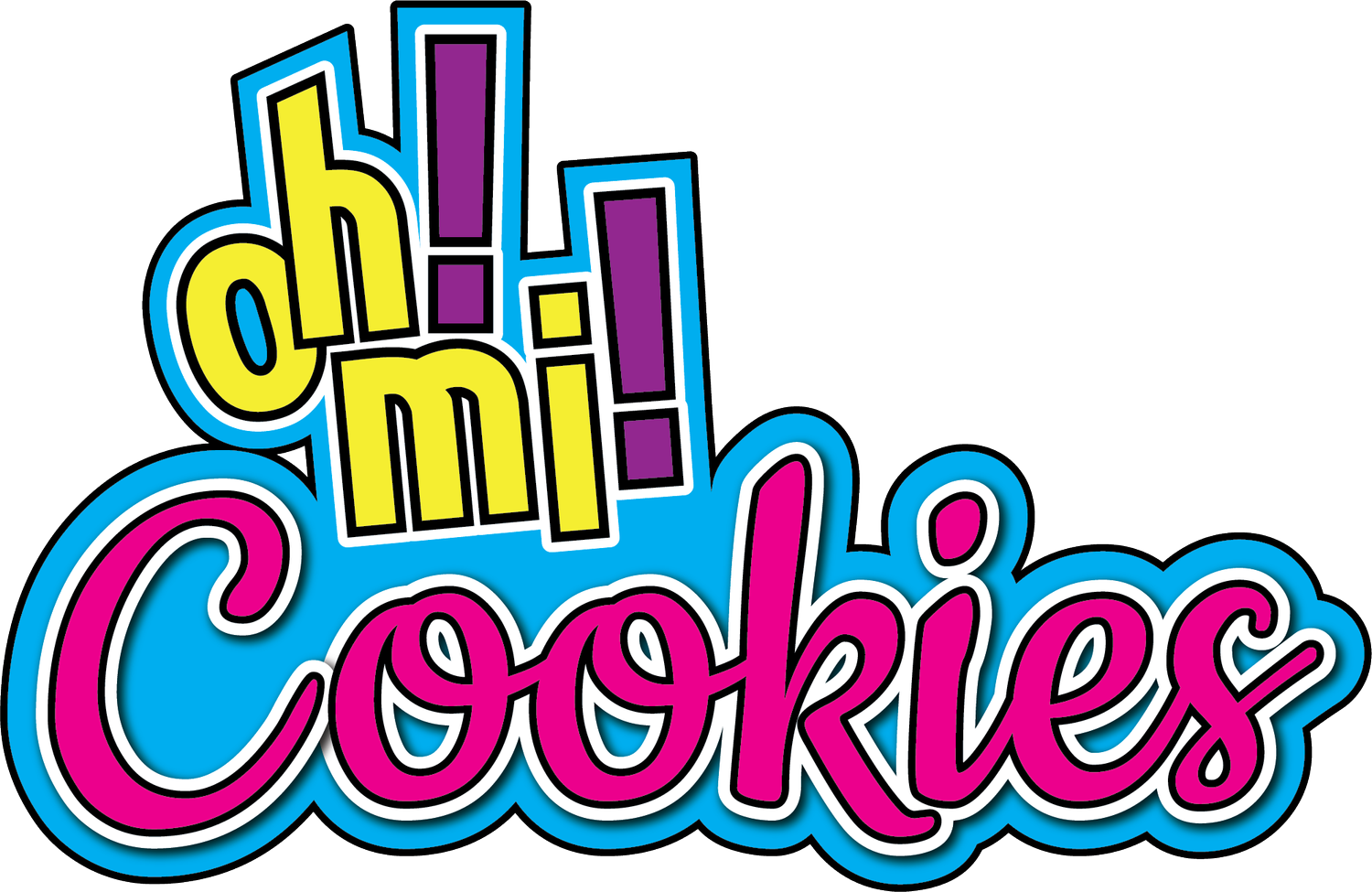 oh!mi! cookies