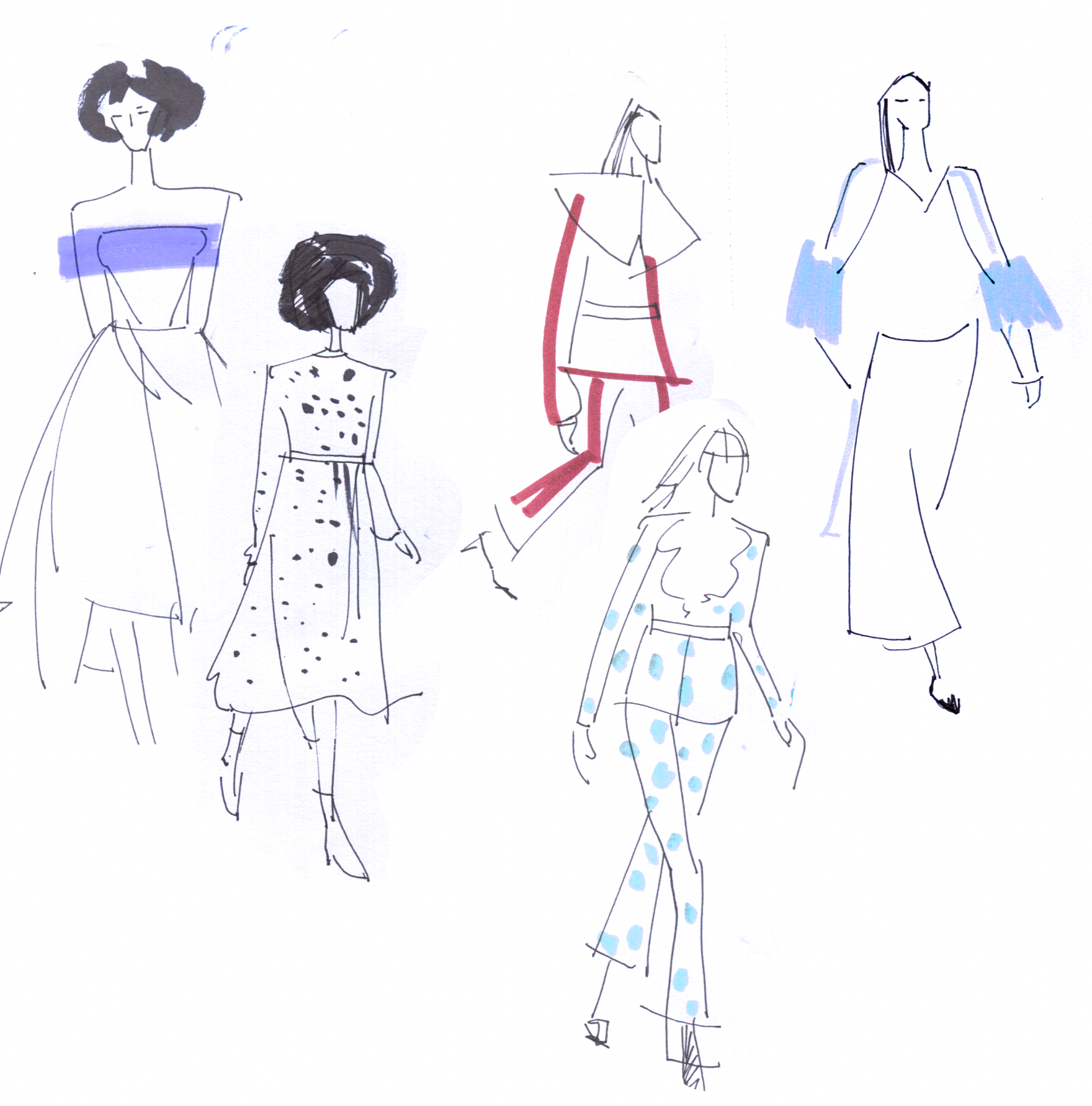 Fashion Catwalk2