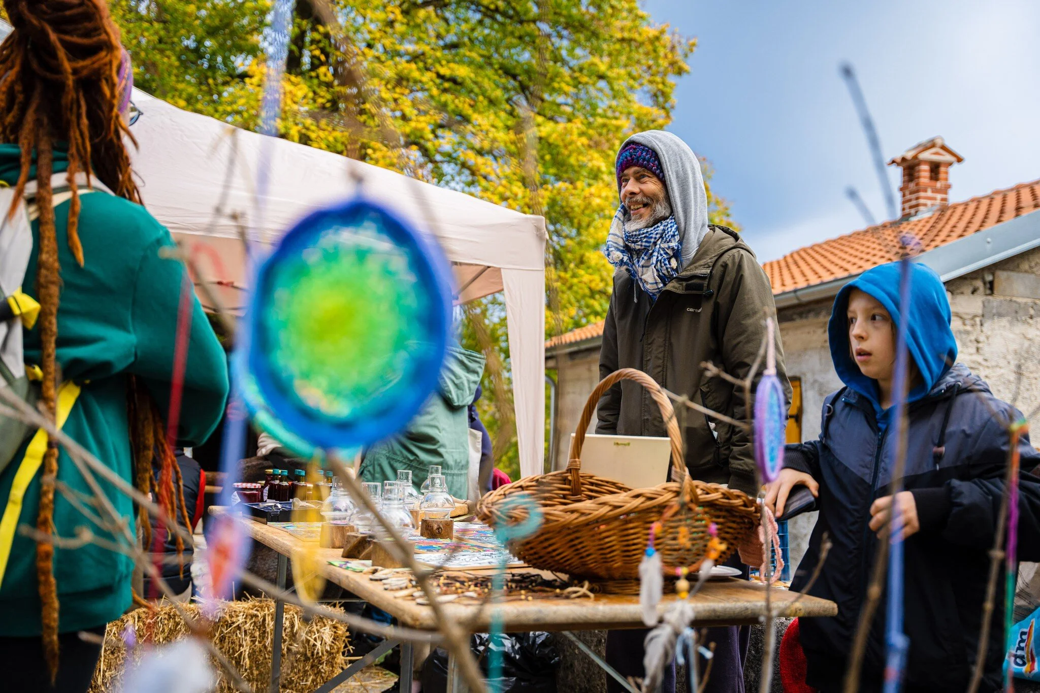 🌳 Nekoliko trenutaka sa Festivala &scaron;uma i &scaron;umskih plodova u Brgudcu :) 🌳

#festivalsuma #brgudac #babucera#bhfyp #pictureoftheday #modelarnasuna #cicarija #naturefestival #festival #priroda #povratakprorodi #sonya74 #picoftheday #sumsk