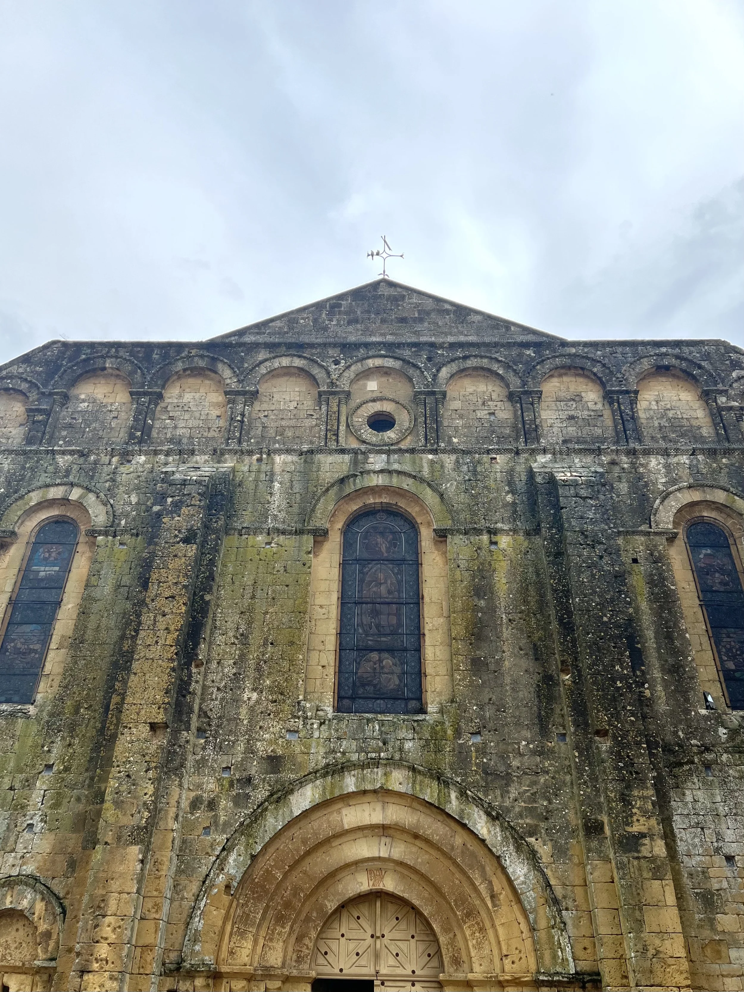 Concert d'Opéra à l'Abbaye de Cadouin | Classic Lyric Arts France