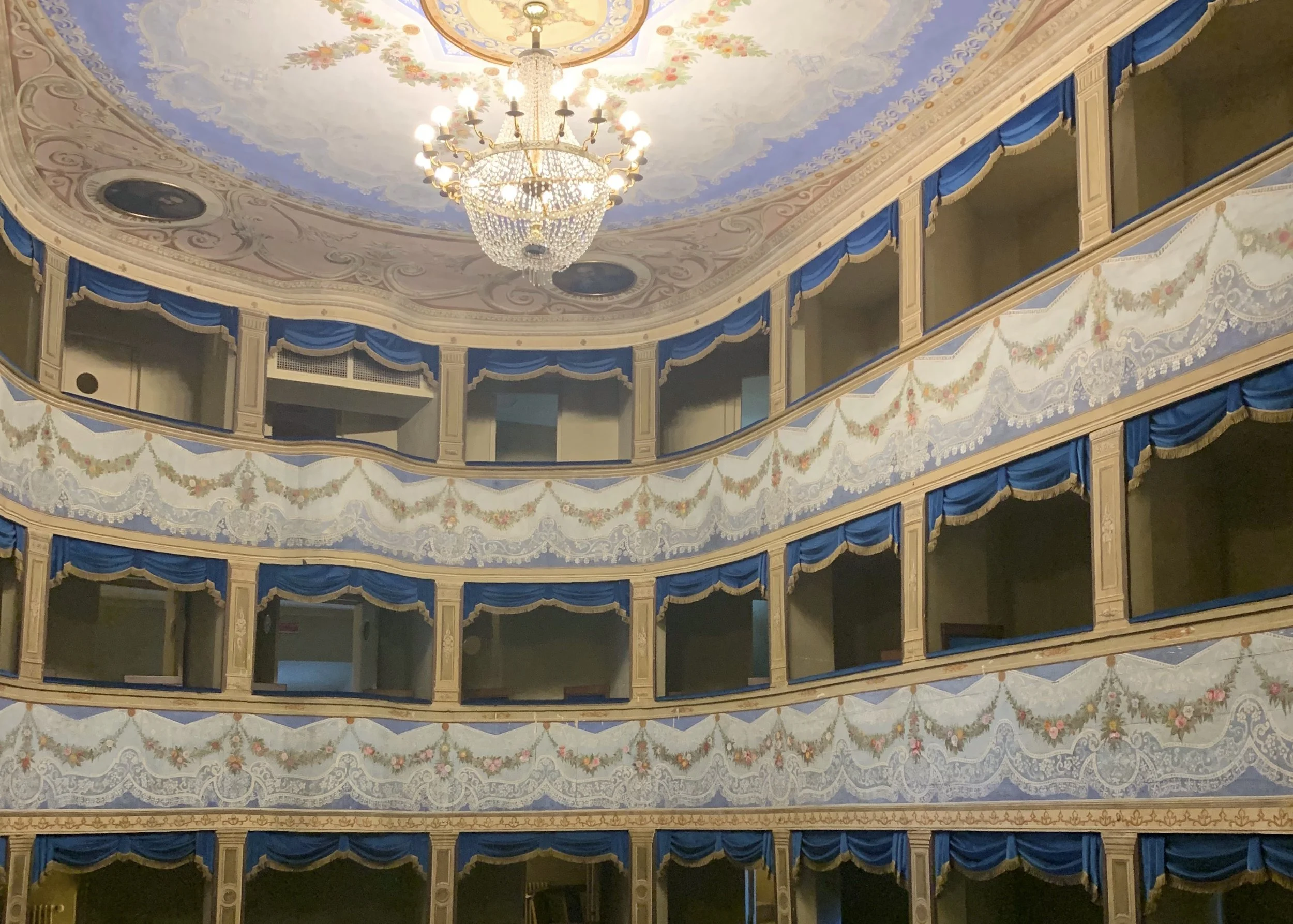 Summer Serenata | Classic Lyric Arts Italy