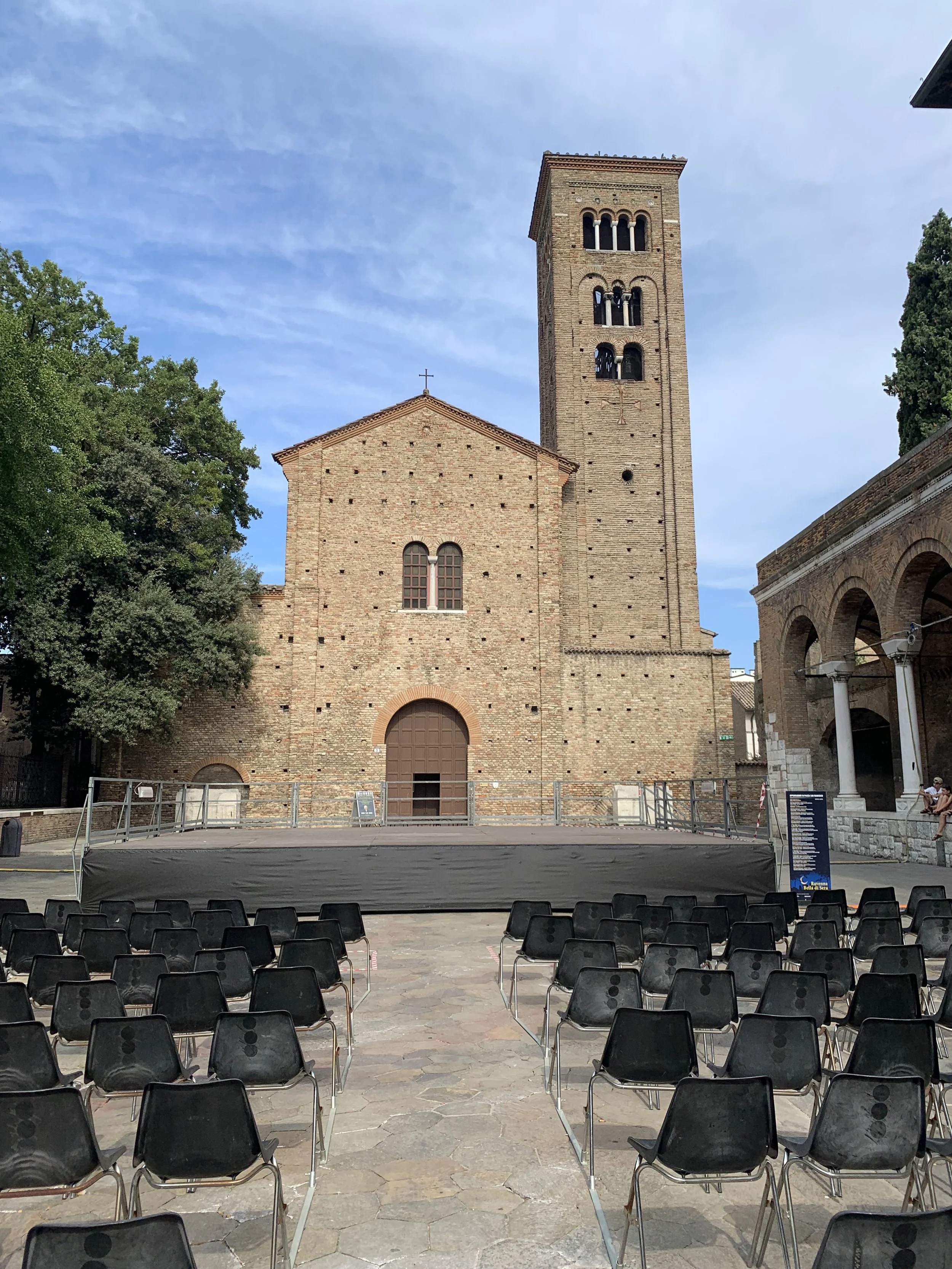 Concerto d'Opera | Classic Lyric Arts Italy