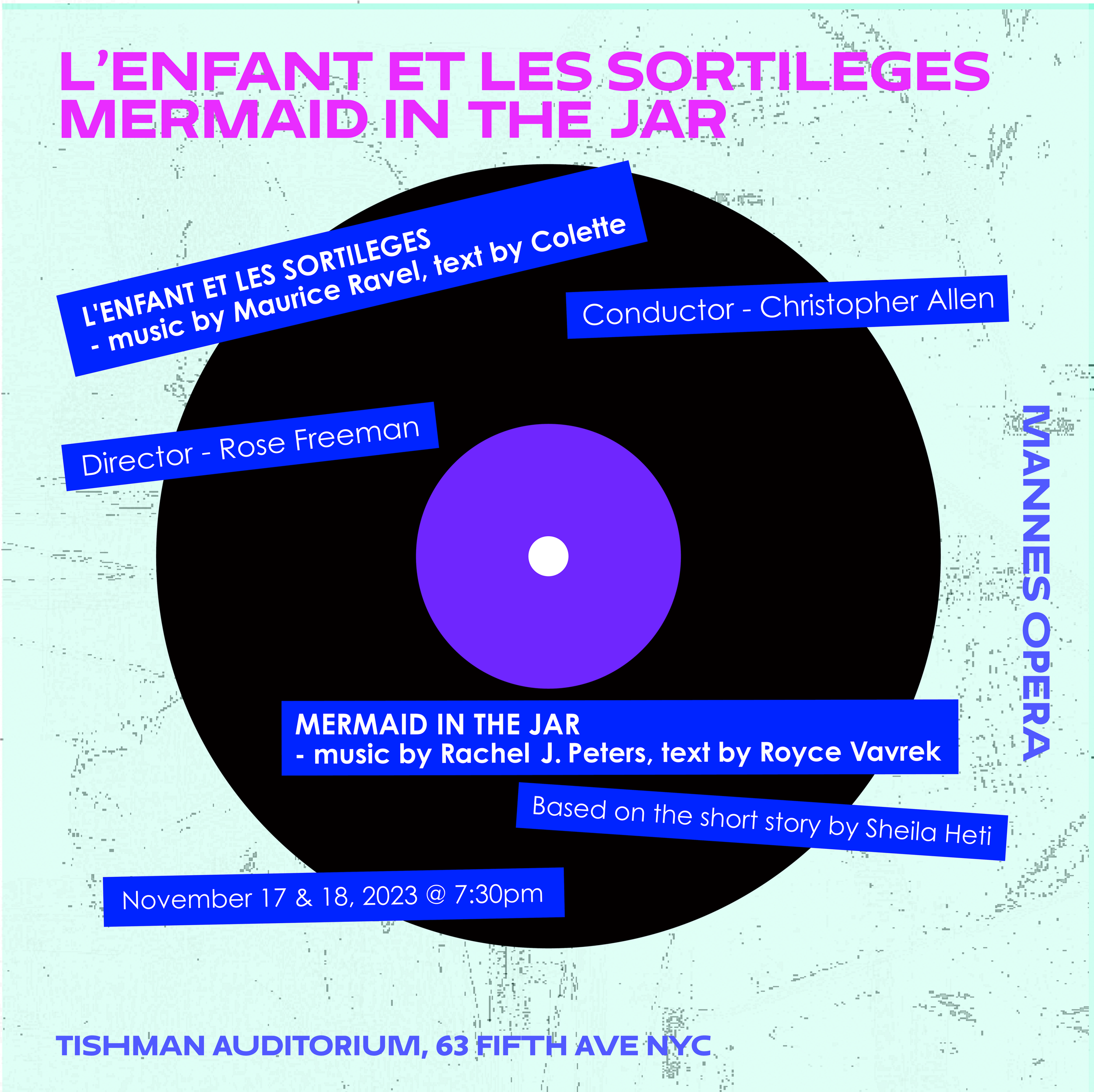 L'enfant et les sortilèges | Ravel