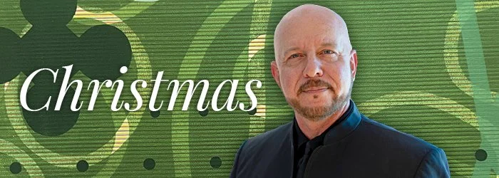 'Twas The Night Before Christmas | Seraphic Fire