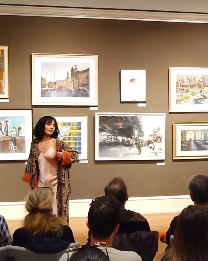 A few highlights from Poppea 👑🎶
.
.
.
Mannes Sounds presents: L&rsquo;Incoronazione di Poppea, 2024, Mannes Sounds Festival, @mannesopera, @newschoolperformingarts, The New School, Salmagundi Club, Dan Greenwald (Executive Director), Sydney Harris 