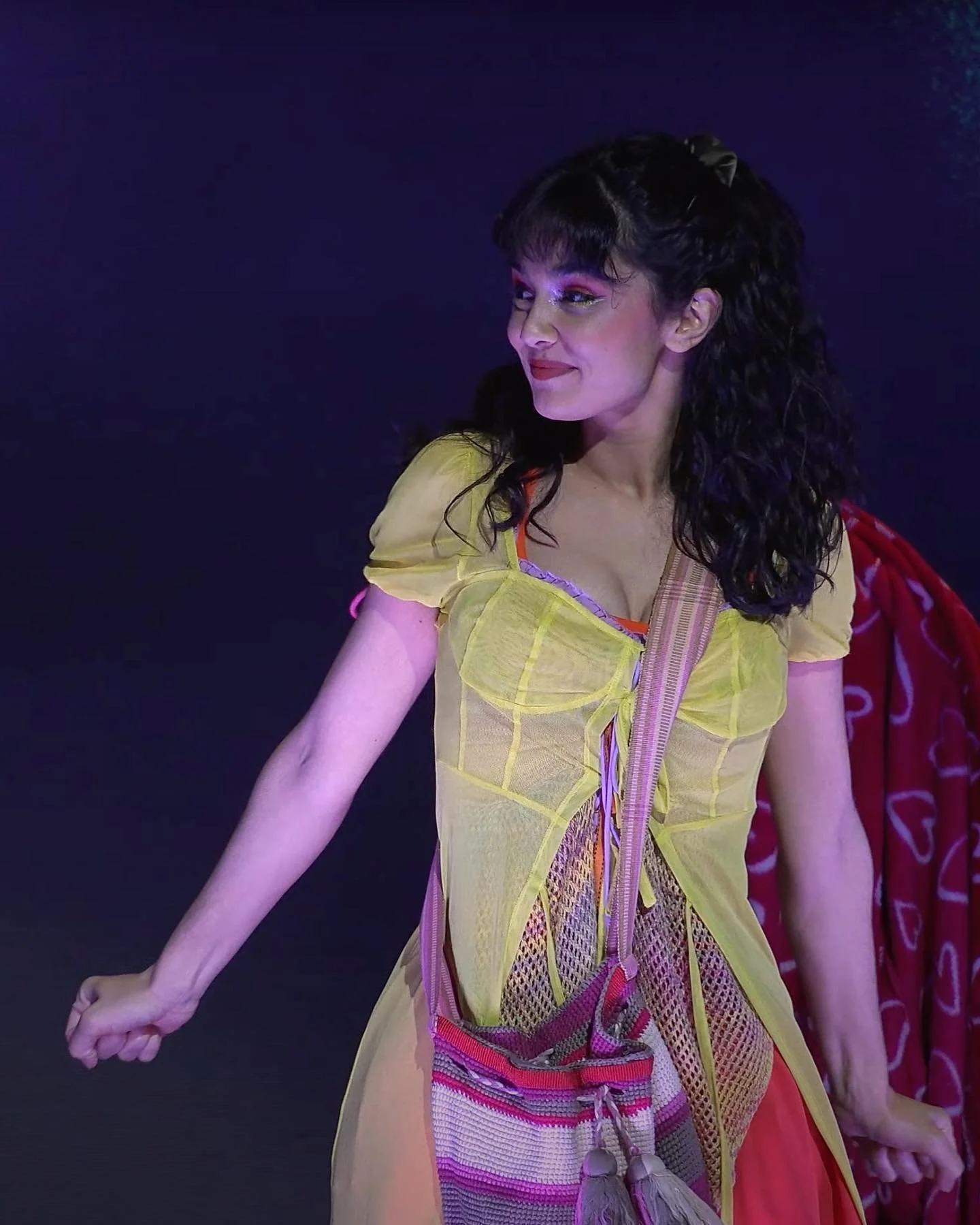 A few throwbacks for #WorldOperaDay! 🎶✨❤️

📸: Lia Alessandrini, Giorgio Rossi, @photo_by_baranova, Nathaniel Johnston, Taso Papadakis, Mannes Opera, and Opera UCLA.