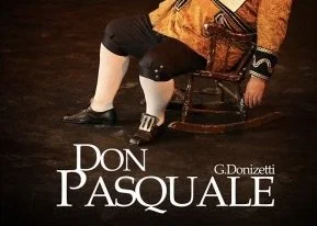 Don Pasquale | Donizetti