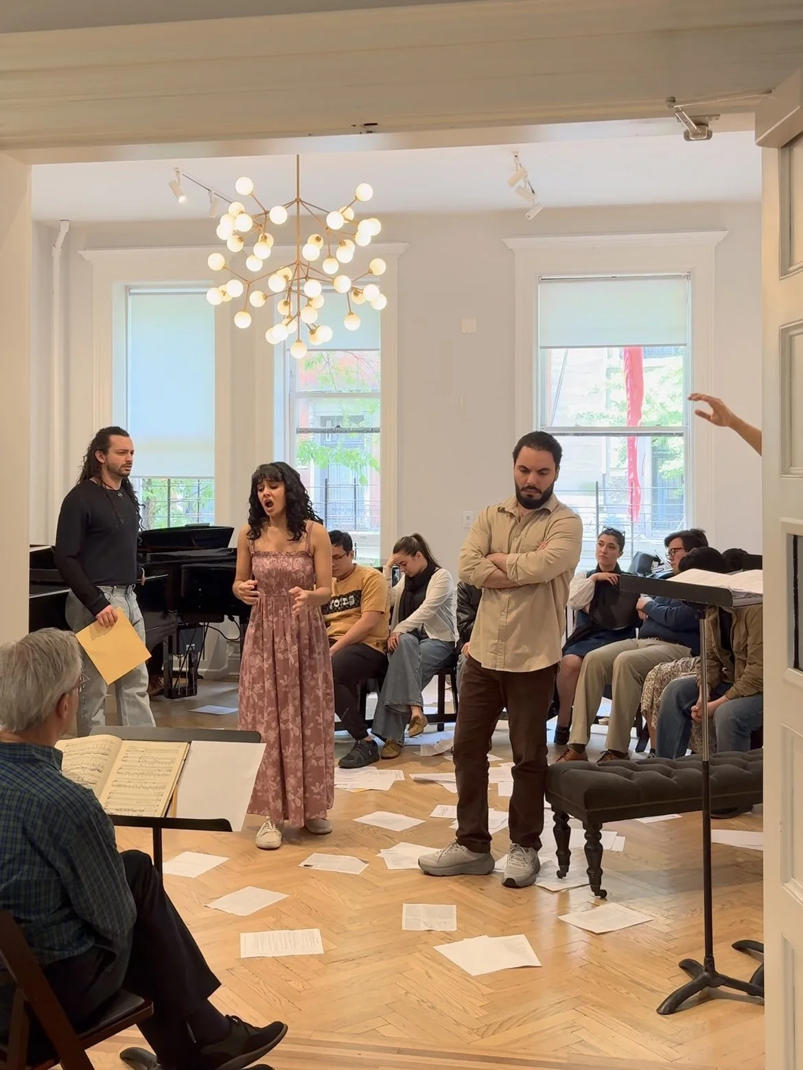 Gianni Schicchi | Puccini
